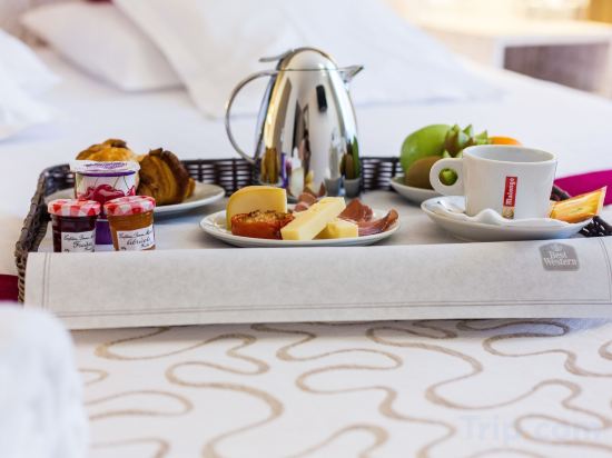 Фото Best Western Plus La Rade