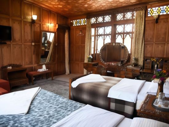 Фото Prince of Kashmir Luxury Houseboat