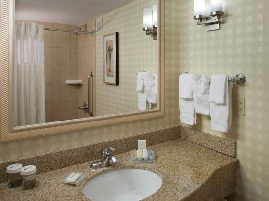 Фото Hilton Garden Inn Naperville/Warrenville