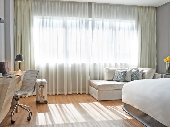 Фото Pullman São Paulo Vila Olímpia