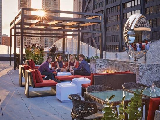 Фото The Ritz-Carlton Chicago