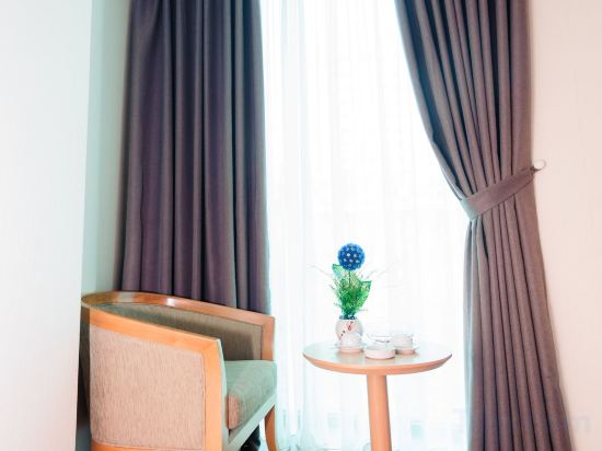 Фото Halo Hanoi Hotel