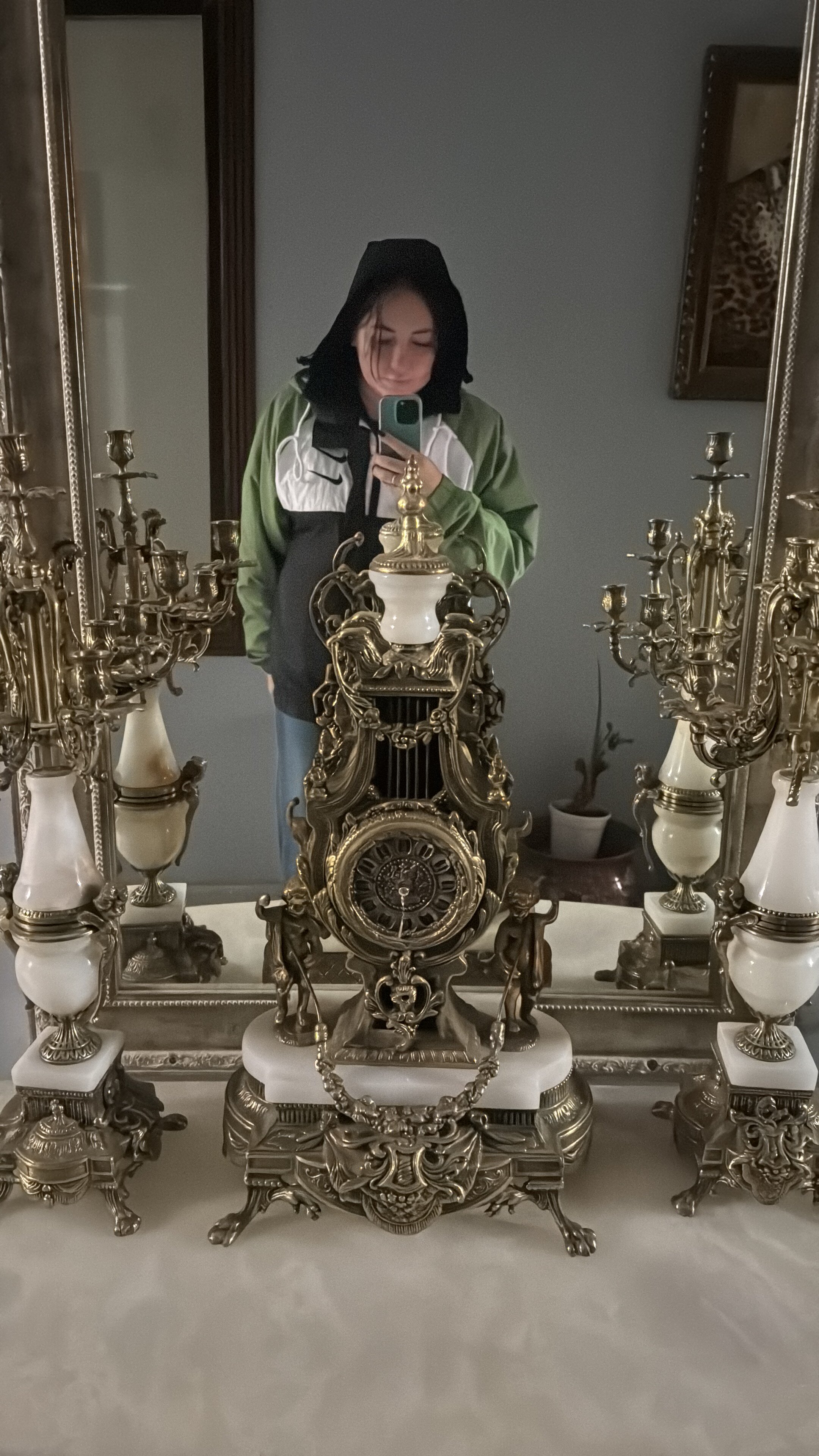 Фото Кади-Хан