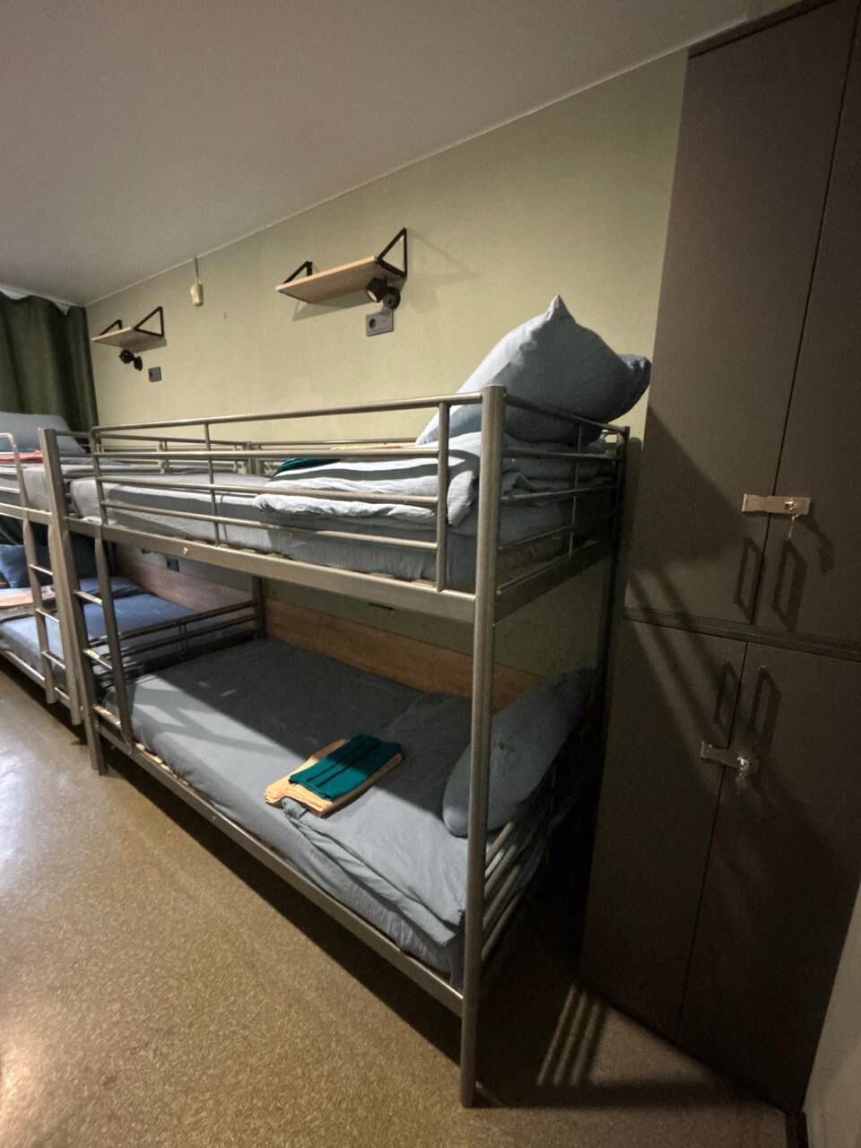 Фото Бригит