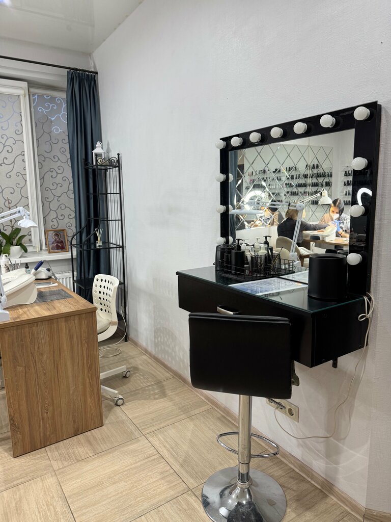 Beauty salon Evstudio, Tula, photo