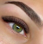 Beauty Lash (Bochkova Street, 25), eyebrow and eyelash salon