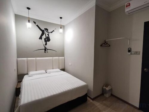 Гостиница Foresight Hostel в Тавау