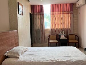 Chaozhou Town Ruiyuan Apartment (Guangdong Province, Chaozhou City), hotel