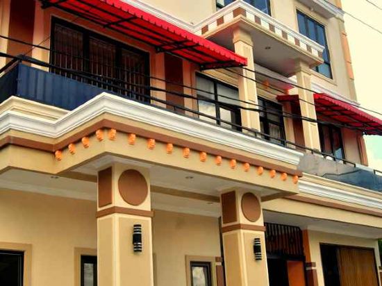 Фото Belitong Inn