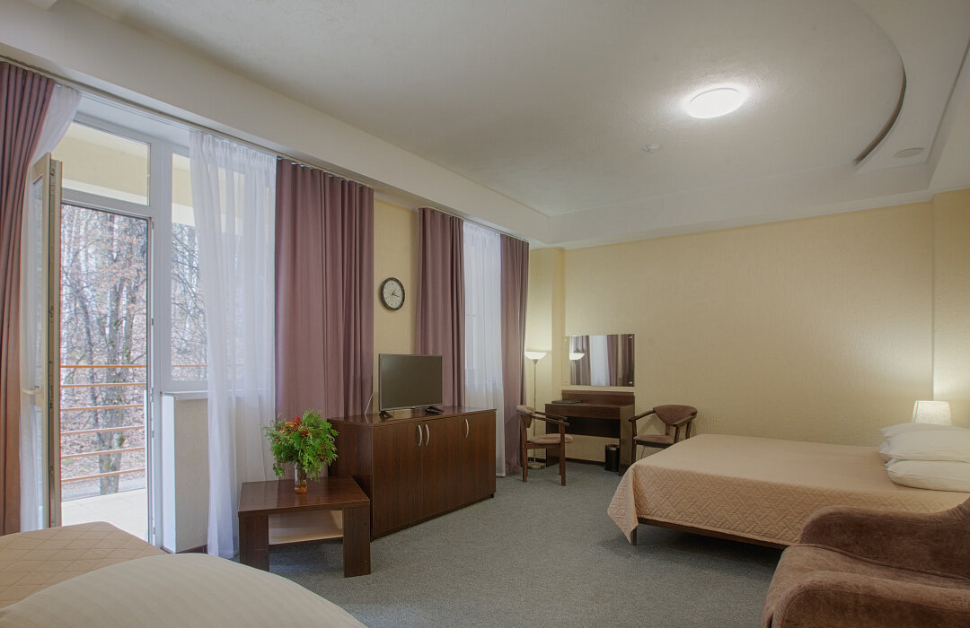 Фото Аврора