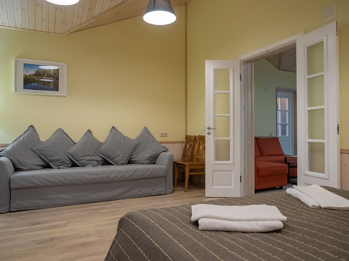 Фото Карьяла Парк