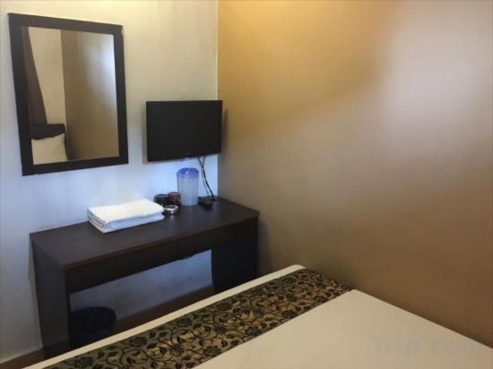 Фото Suntec Hotel