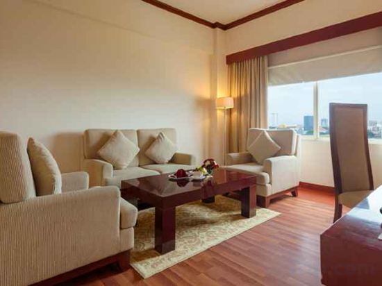 Фото Sahid Hotel Surabaya