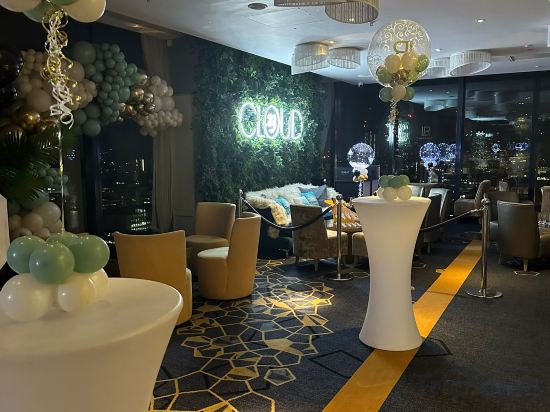 Фото Hilton Manchester Deansgate