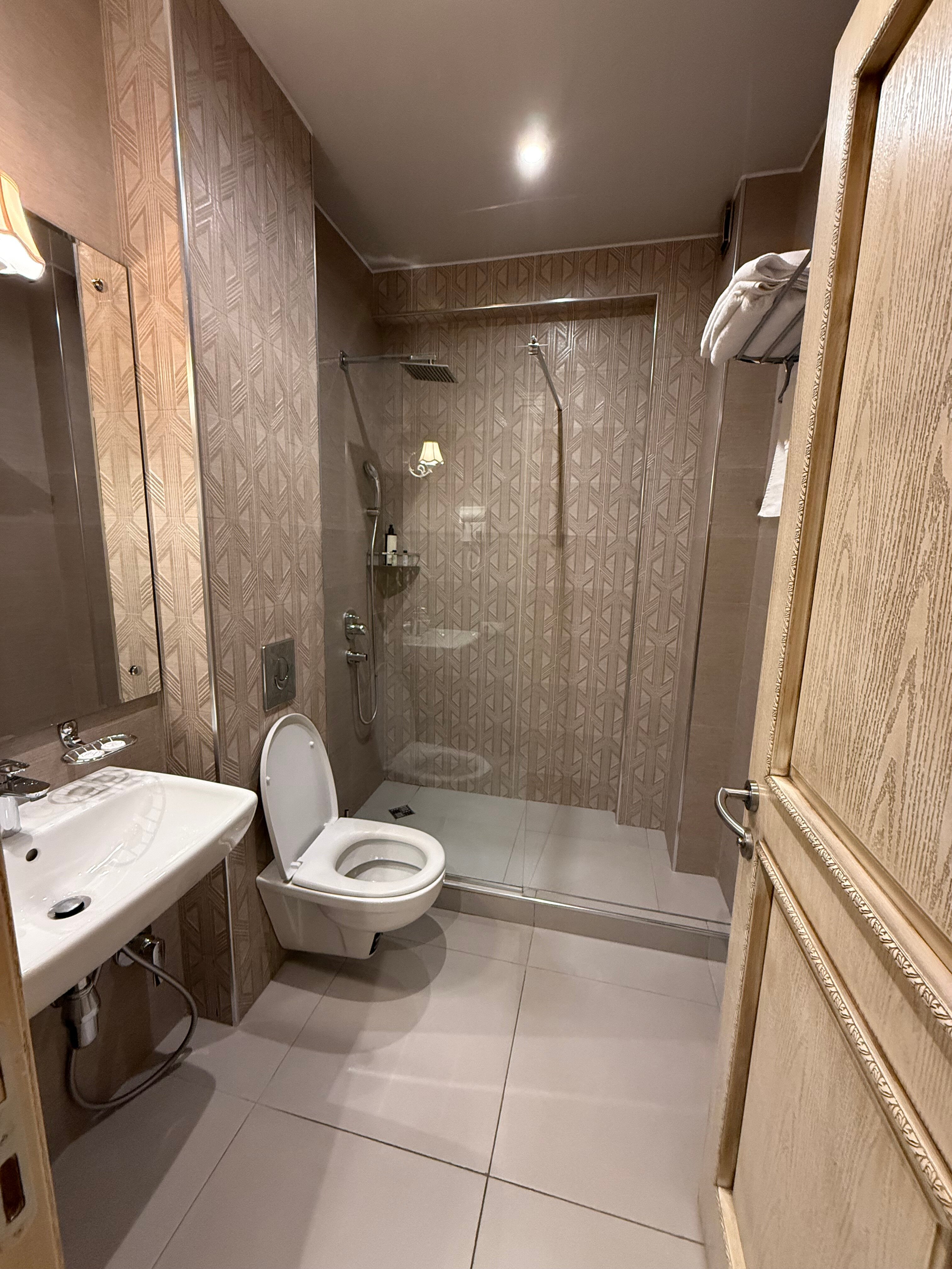 Фото Grand Hotel Mimino