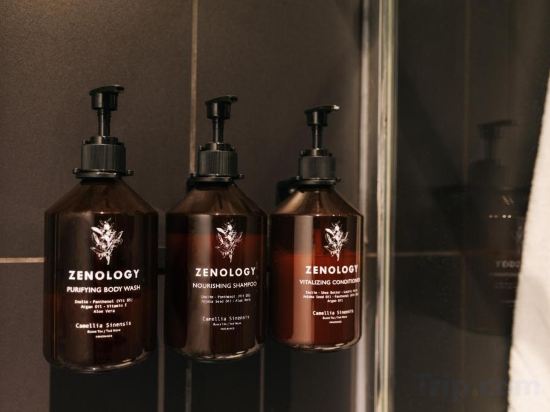 Фото The Social Hub Madrid