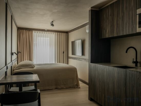 Фото Roxi Residence Gent