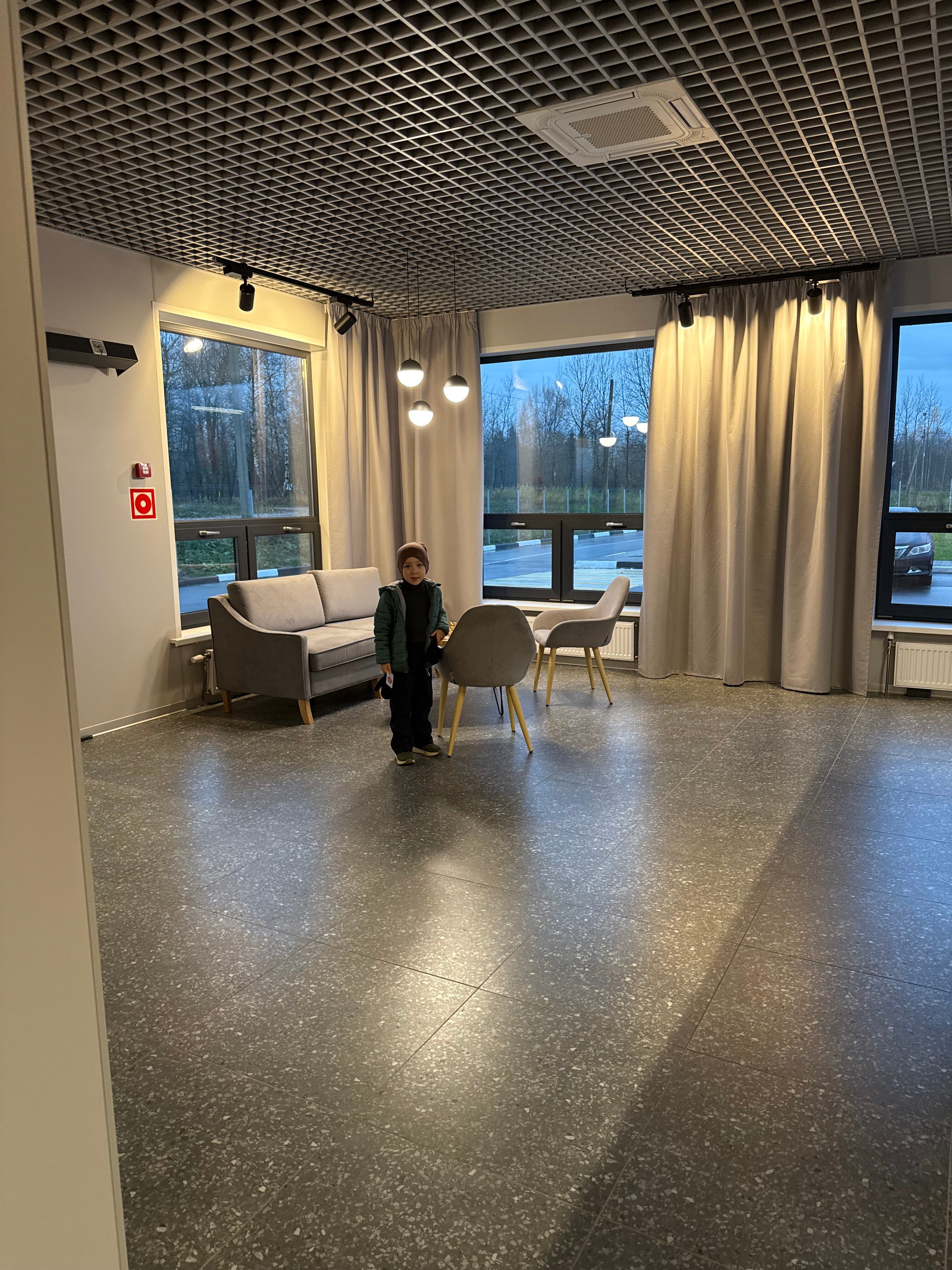 Фото 3А Смоленск М1