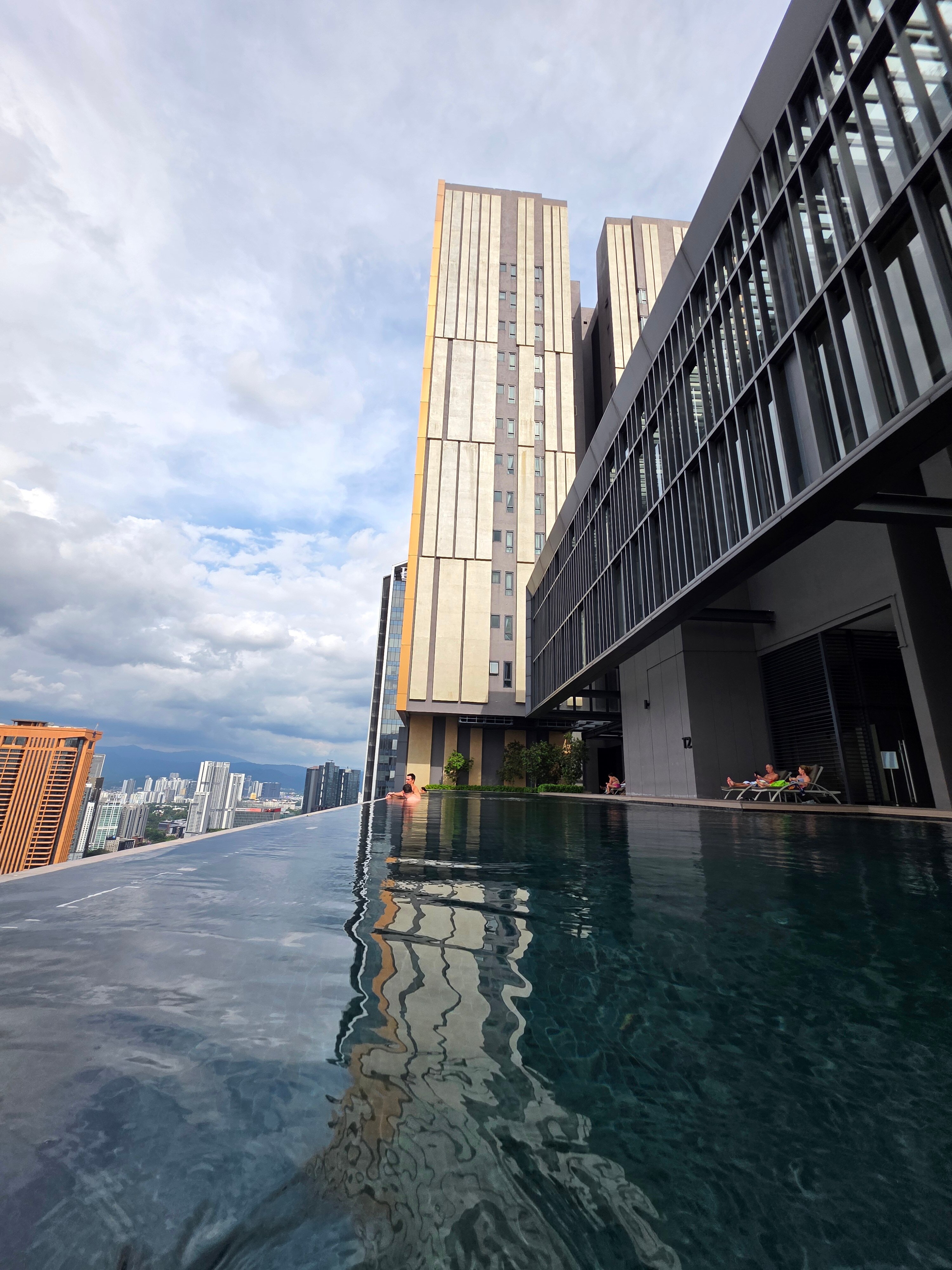 Фото Lucentia Residence Bukit Bintang