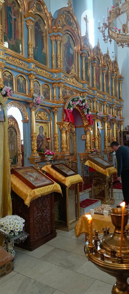 Landmark, attraction Колокольня, Pyt‑Yah, photo