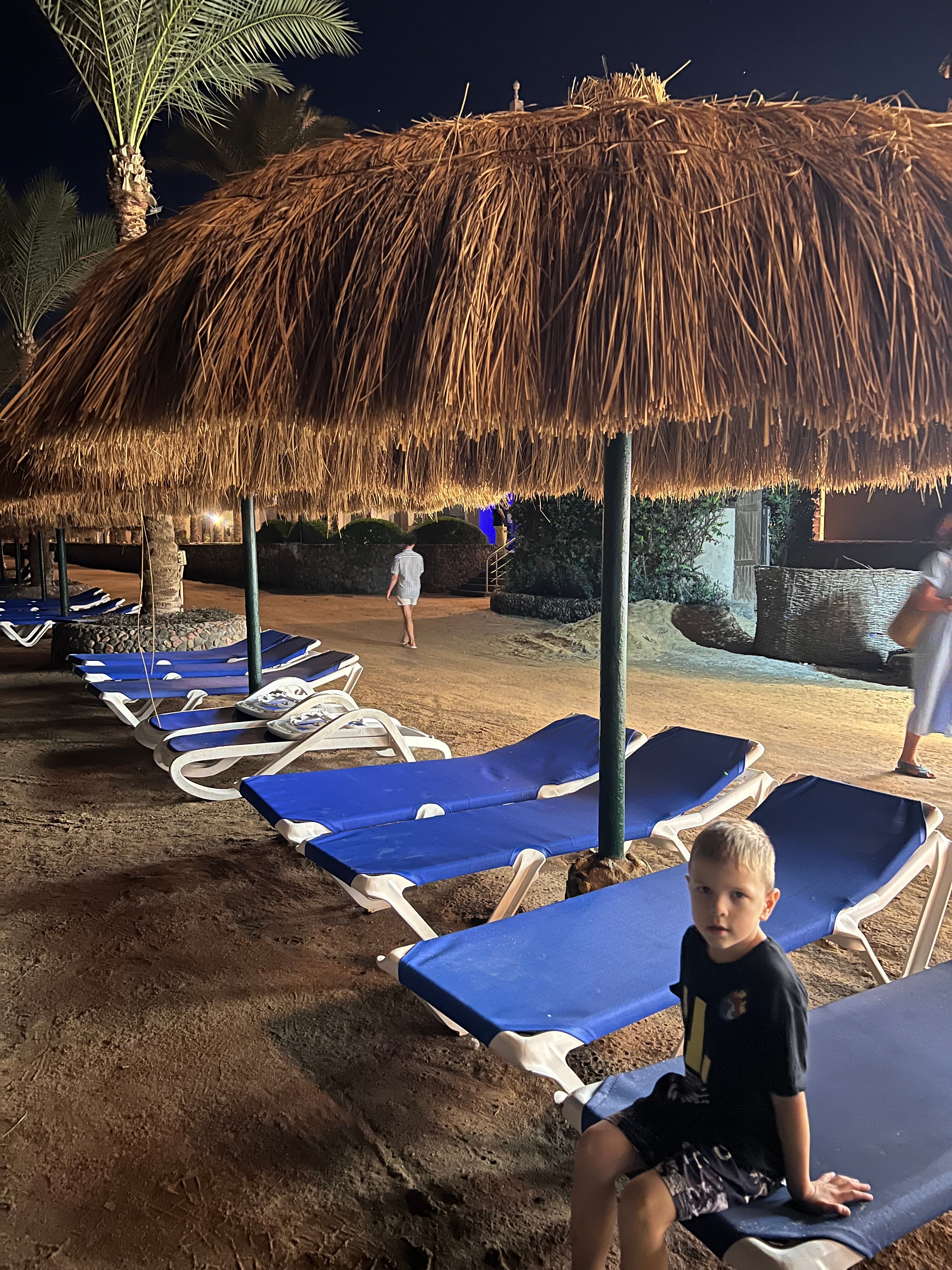 Фото Sunny Days Mirette Family Resort