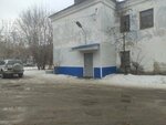 Fizirec (Pushkina Street, 63), estudio de grabación