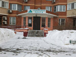 Penta (Mirskoy proyezd, 3), servicio comunal