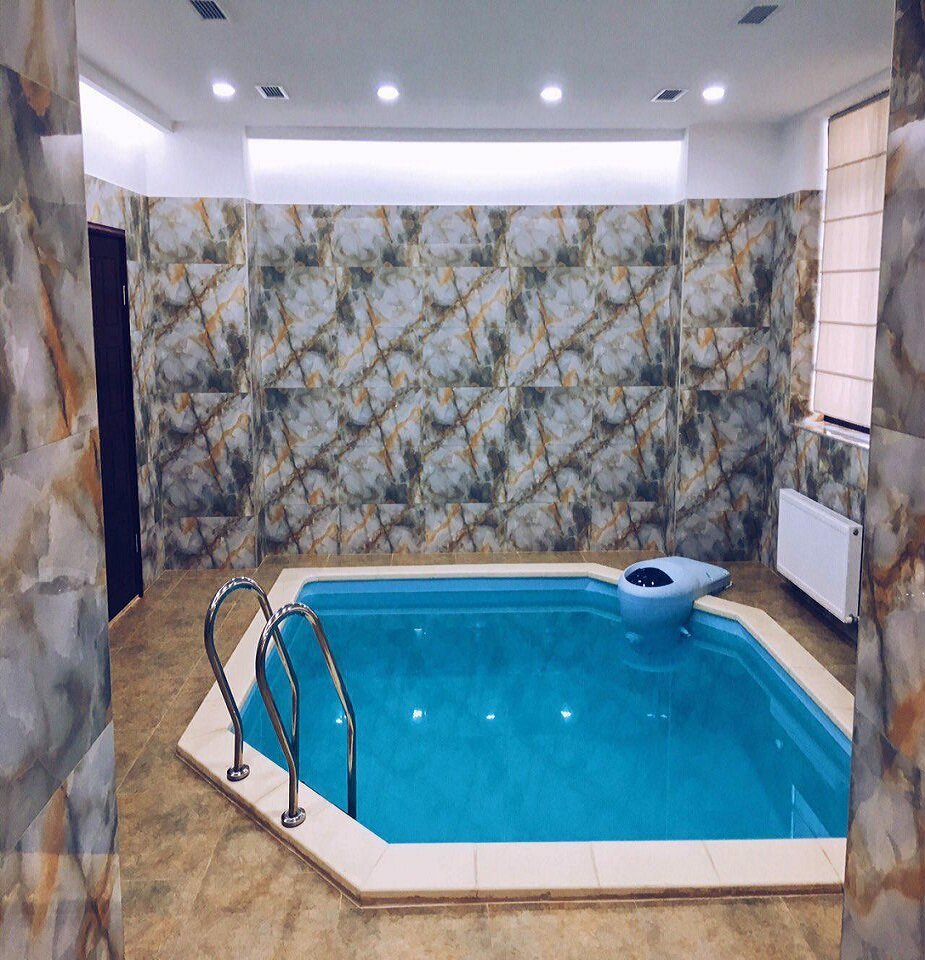 Фото Giowine Hotel & Restaurant