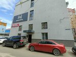 Новый курс (Savushkina Street, 6К) ، متعهد النقل