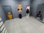 Комната матери и ребенка (Vokzalnaya Square, 13) ، غرفة الأم والطفل