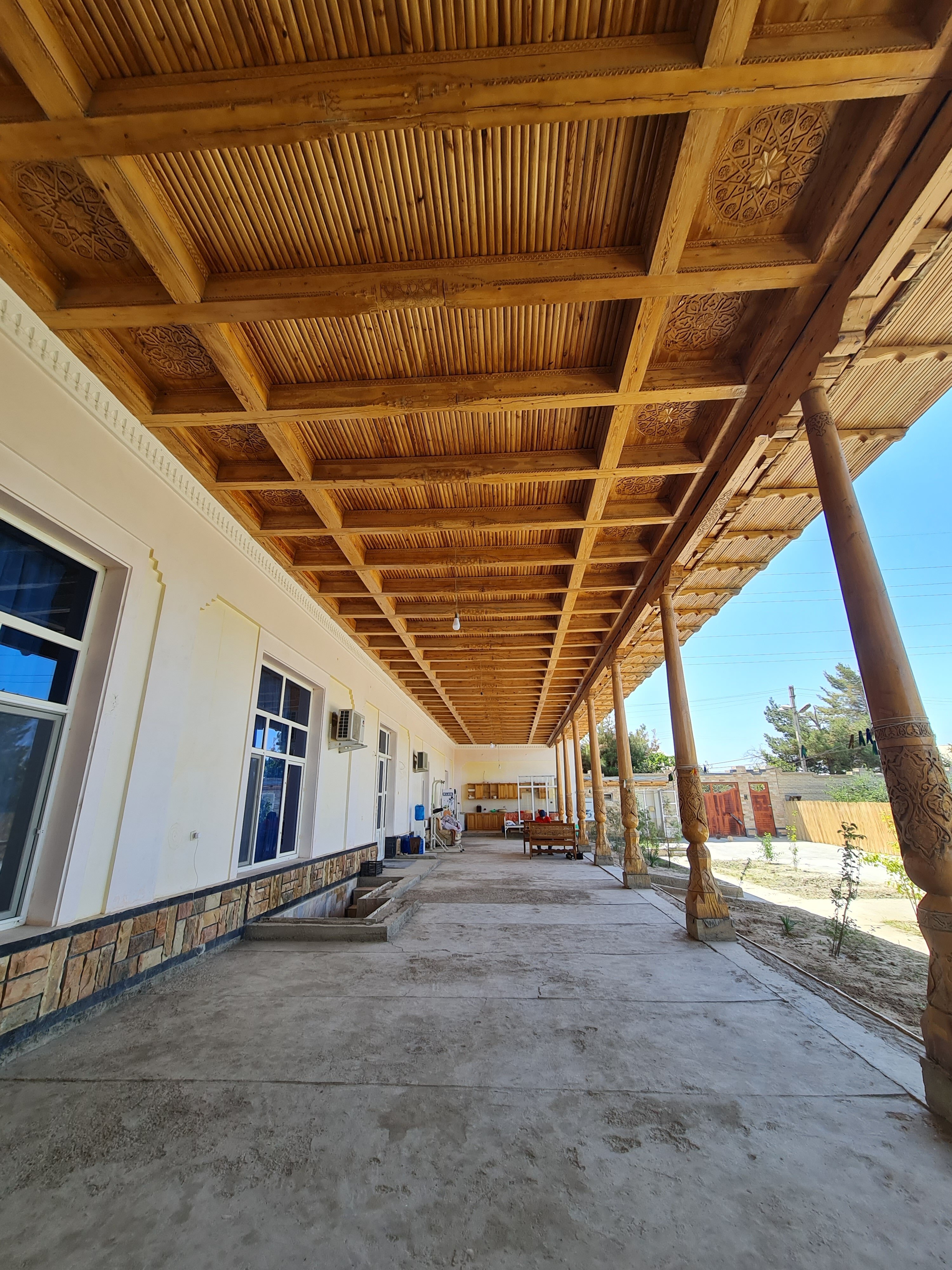 Фото May Weather Resort