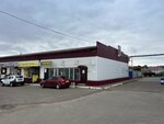 Tehnozis-Parts (Mamadyshskii tract street, 35Е), repuestos para vehículos especializados