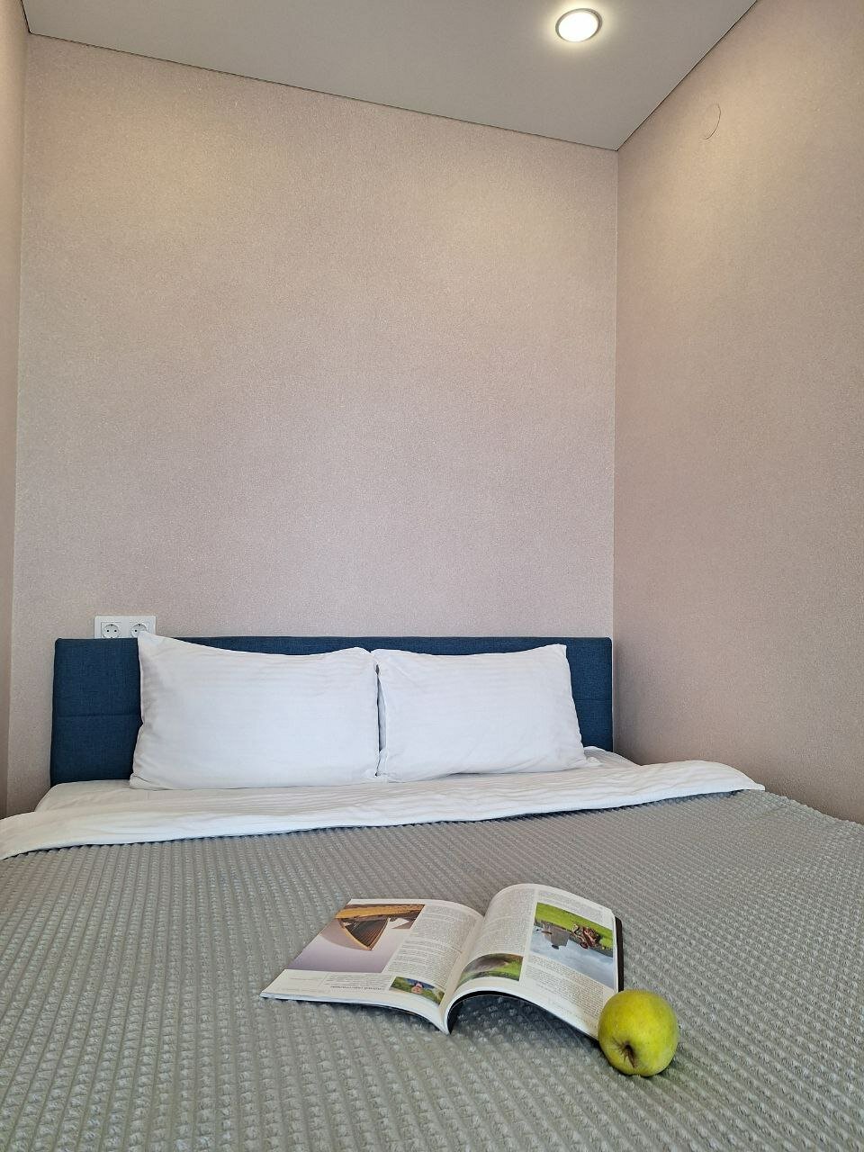 Фото Апартаменты ЖК Палитра