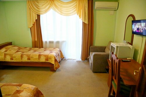 Гостиница Турист в Бобруйске