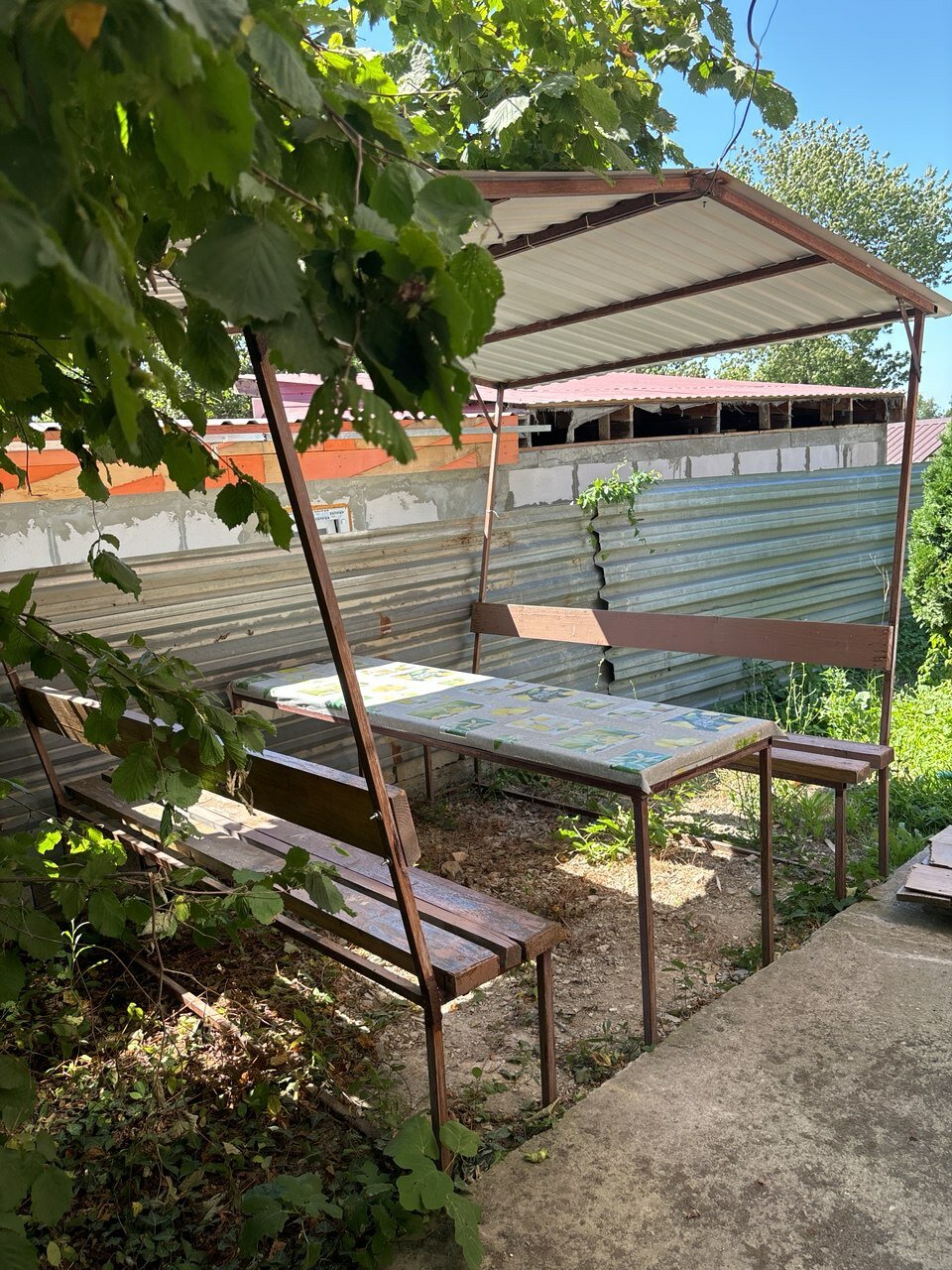 Фото Деревянная сказка