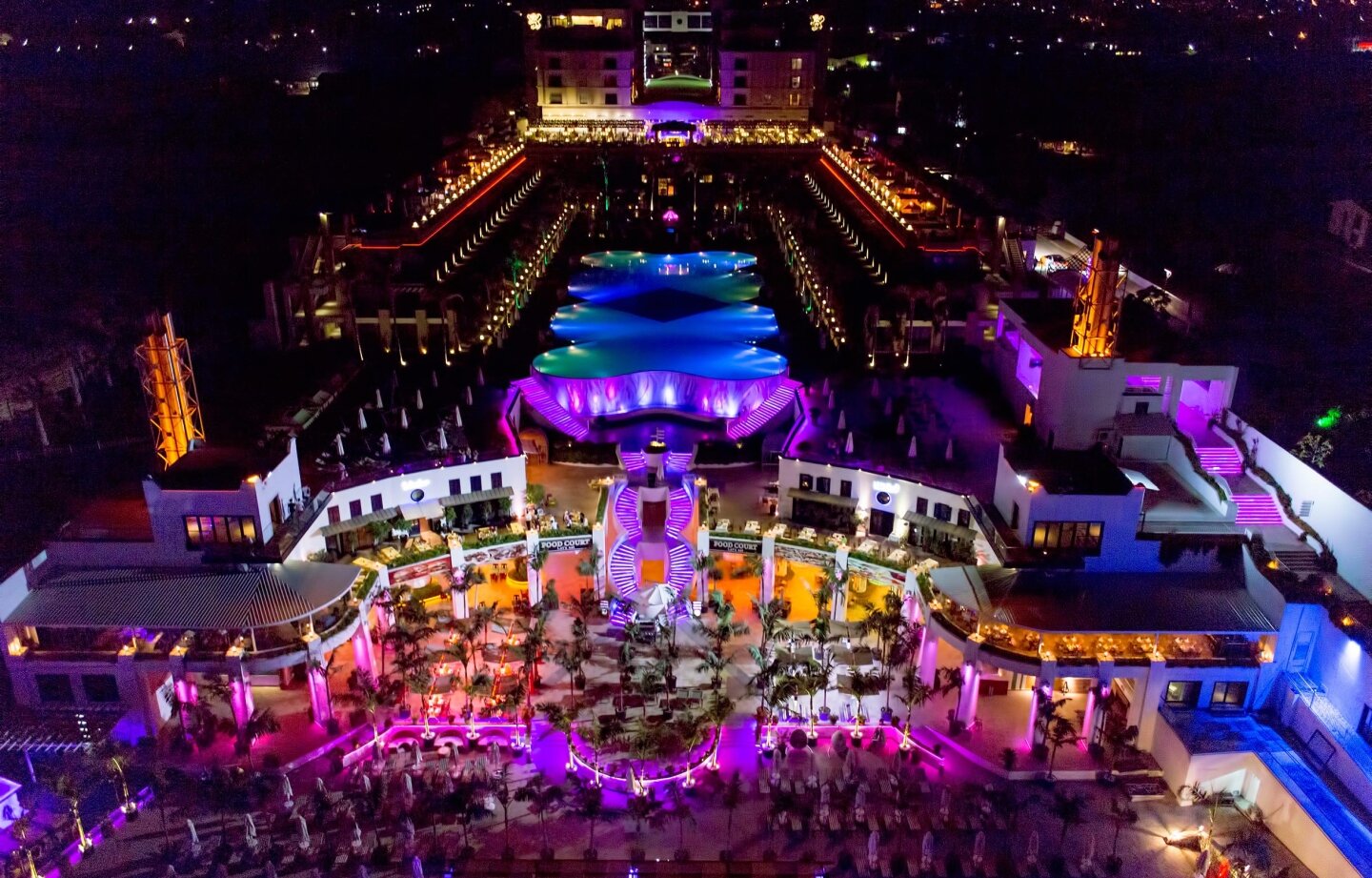 Фото Cratos Premium Hotel