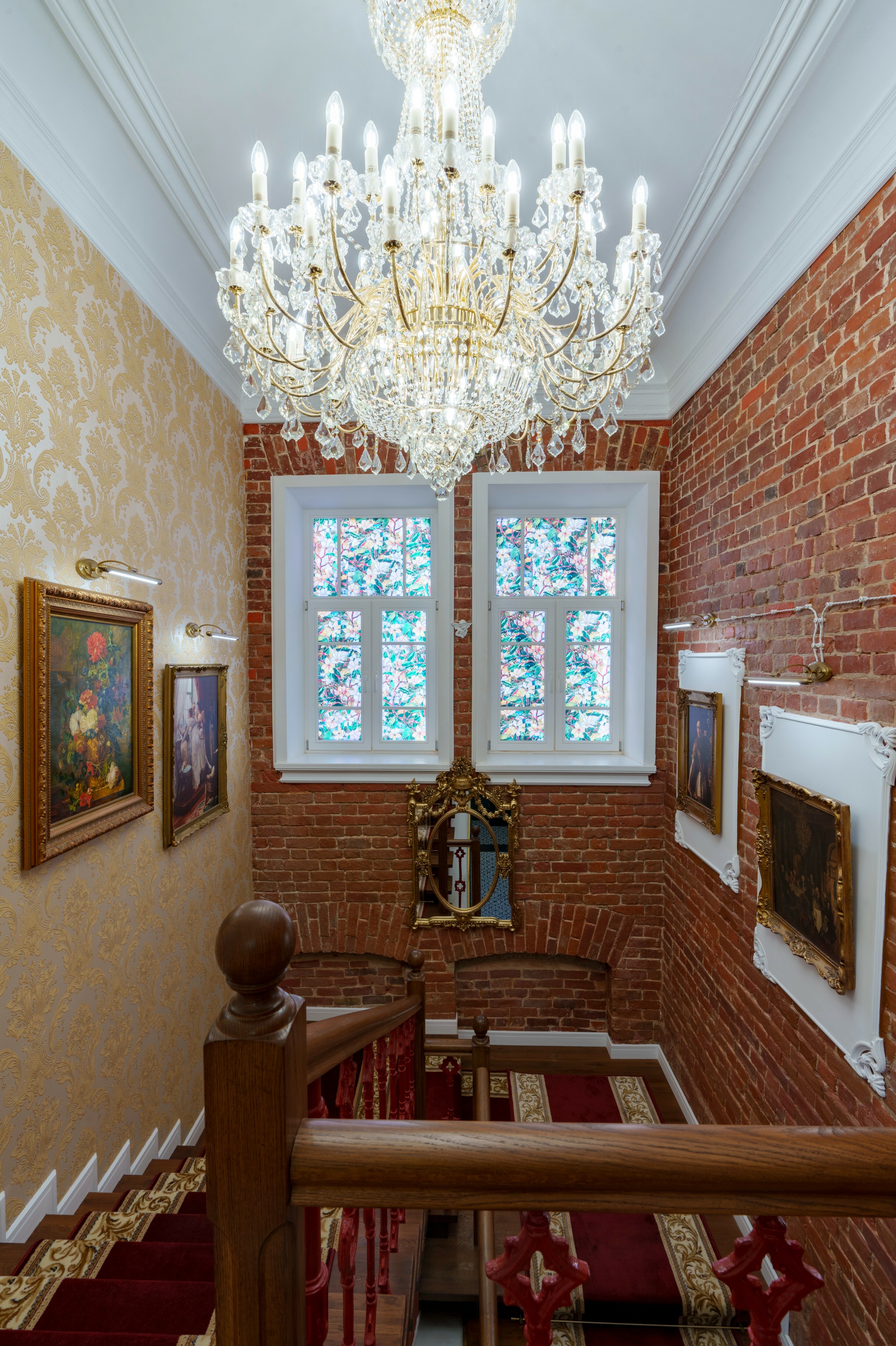 Фото Бутик-отель Усадьба Е. Ермолаевой