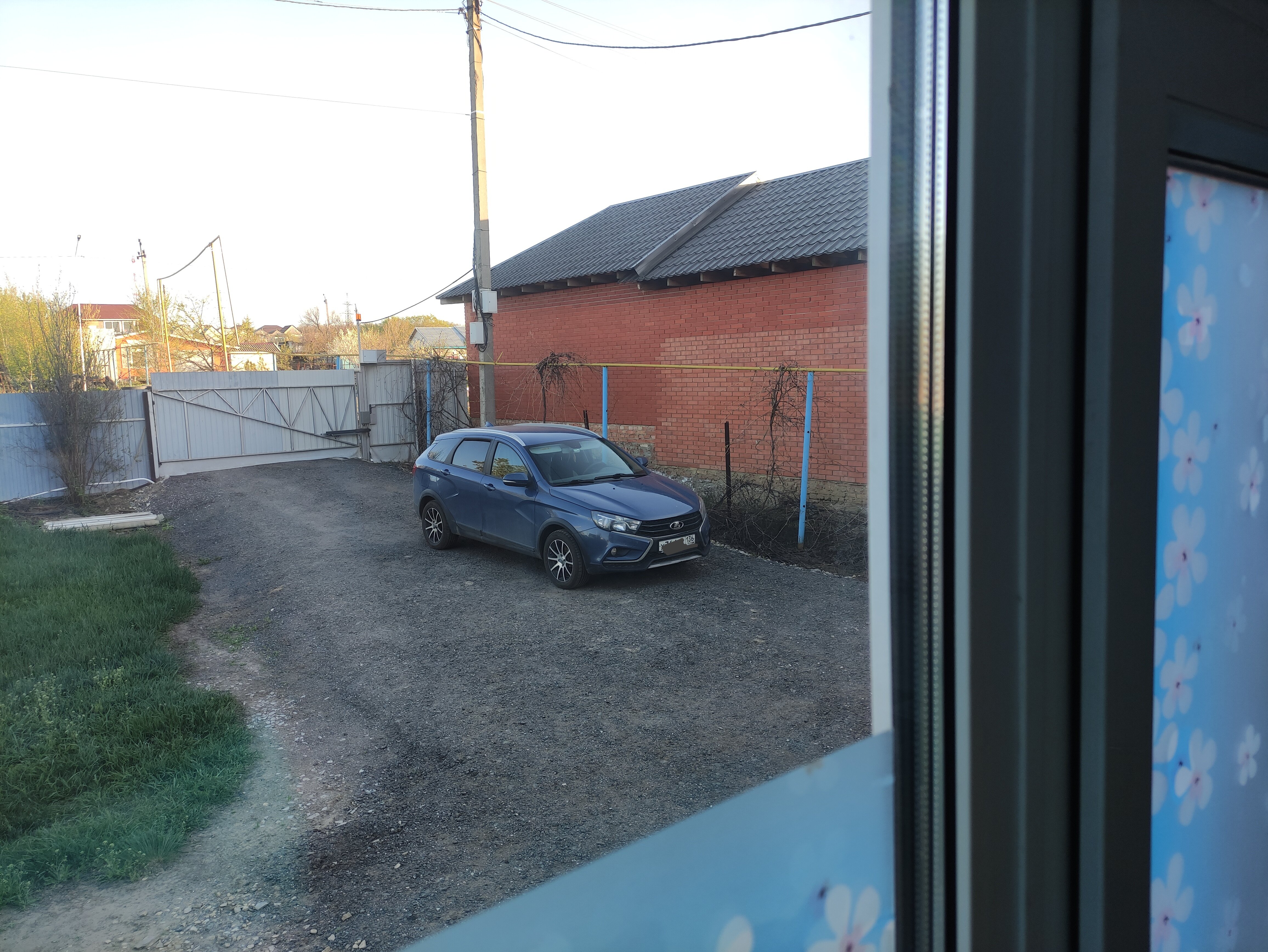 Фото Частный Дом Уютная Студия