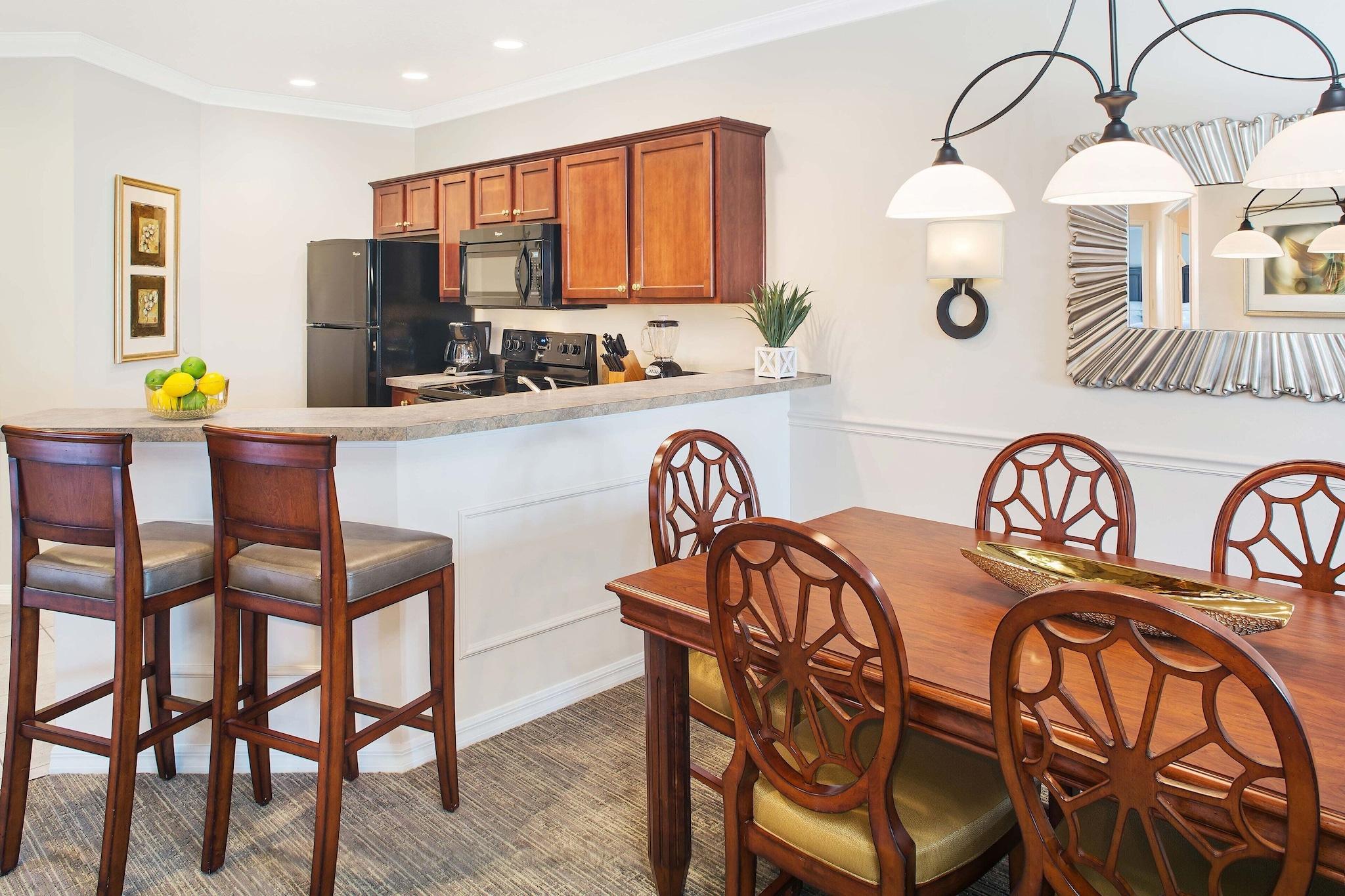 Фото Sheraton Pga Vacation Resort, Port St. Lucie