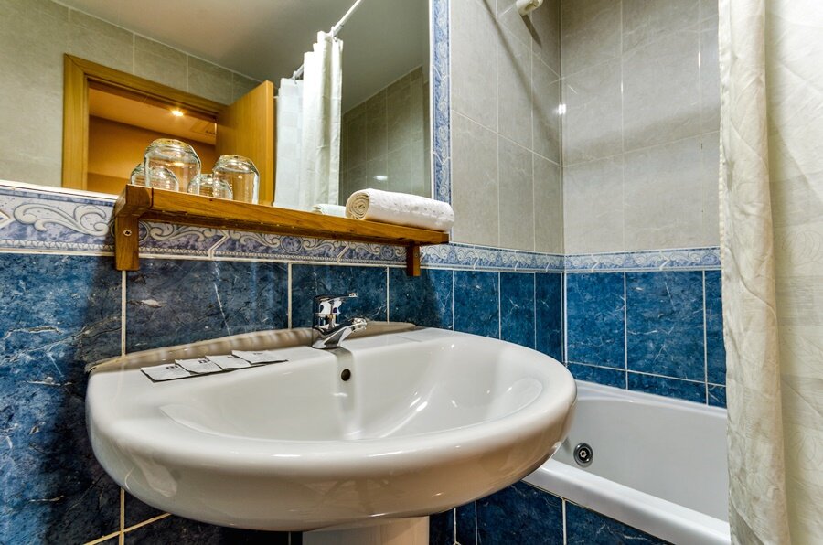 Фото Hotel Valdemoro