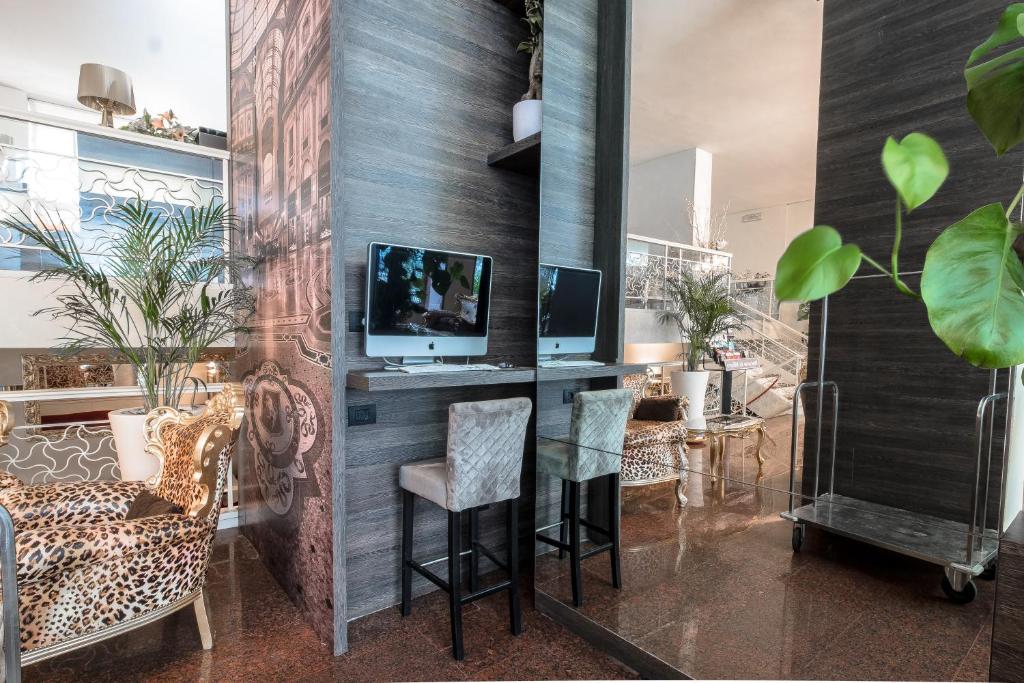 Фото Hotel Canova