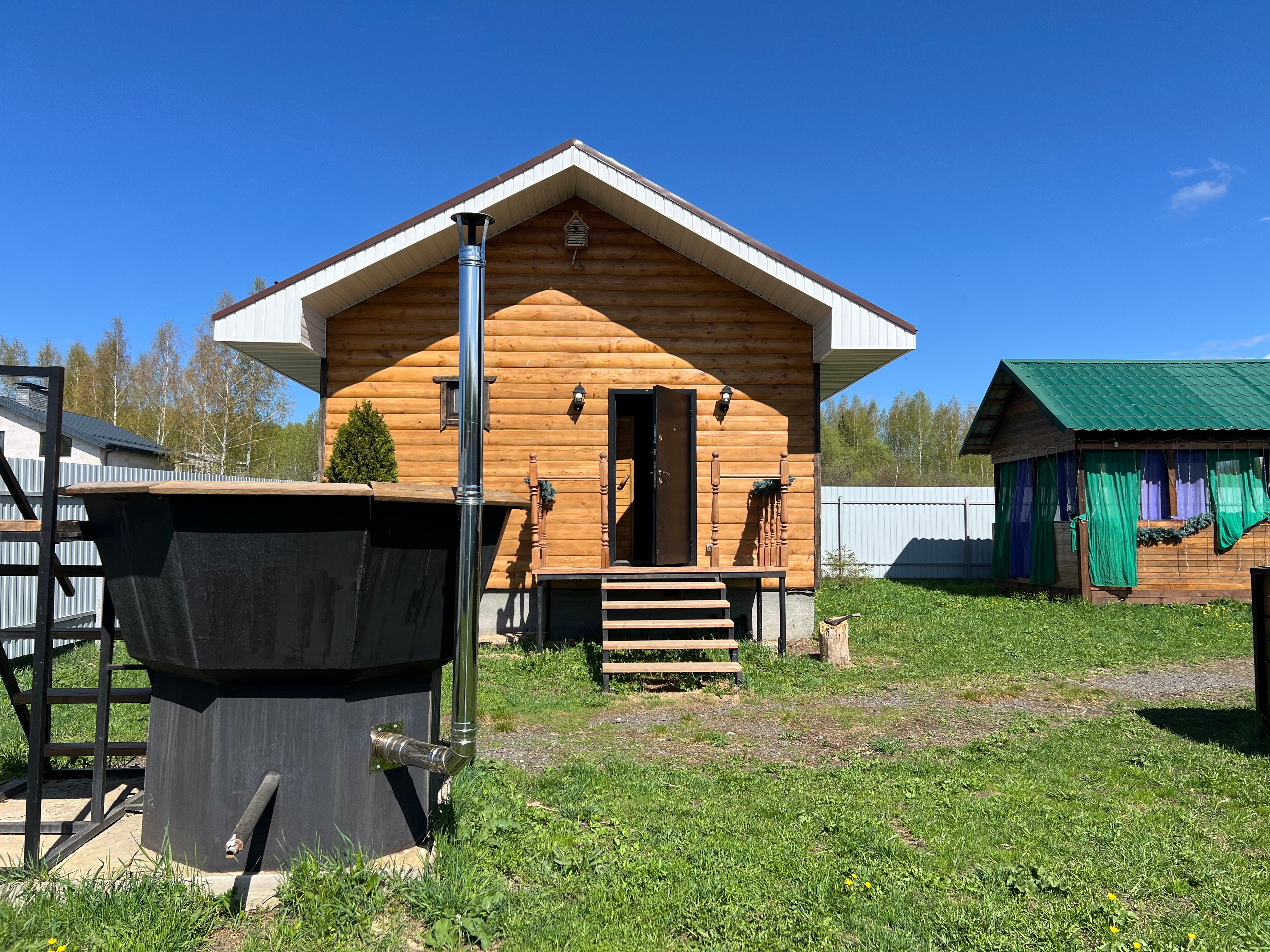 Фото Жильё посуточно