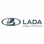 logo Кан Авто, Lada
