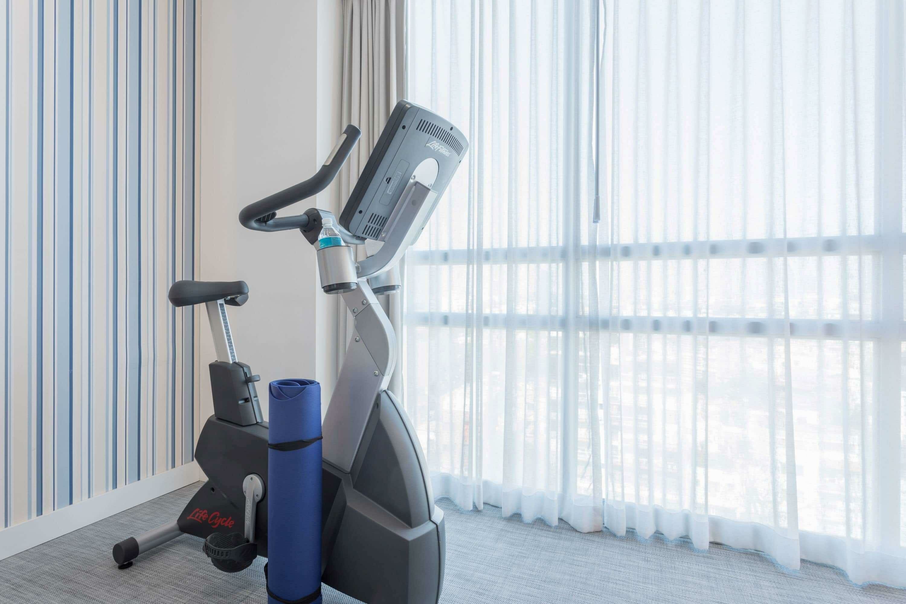 Фото TRYP by Wyndham Mexico City World Trade Center Area