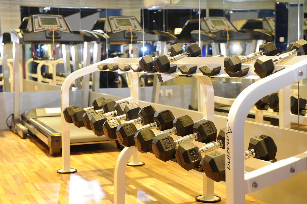 Фото Mira Trio Hotel - Riyadh - Al Tahlia