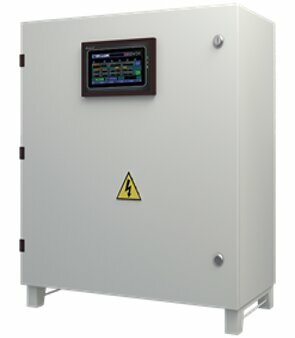 Energy equipment Энергия Оптимум, Moscow, photo