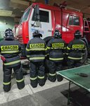 SpecPojMontaj (Tashkentskaya Street, 16к1), fire hoses