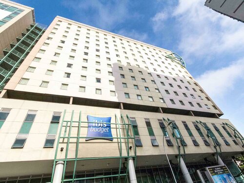 Гостиница ibis Rio de Janeiro Centro Hotel в Рио-де-Жанейро
