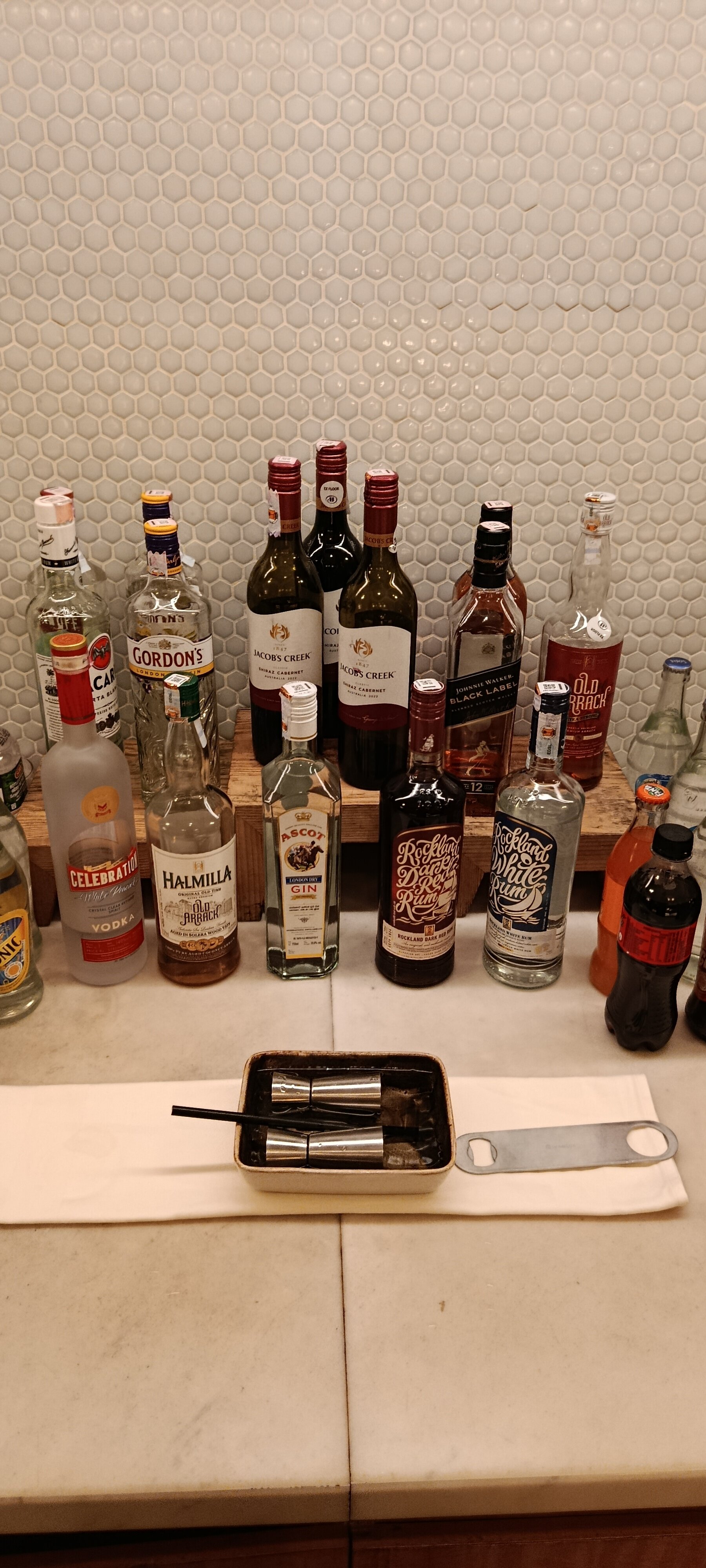 Фото Hilton Colombo