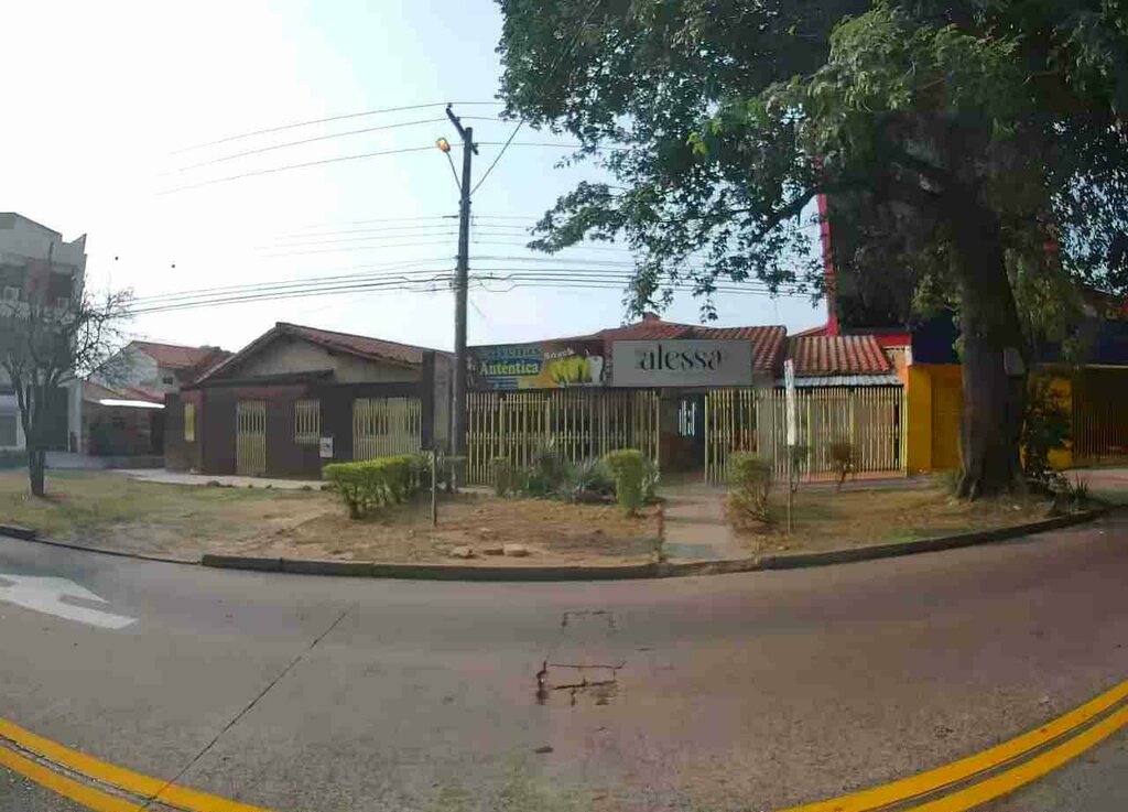 Fast food Saltenas Autentica, Santa Cruz de la Sierra, photo